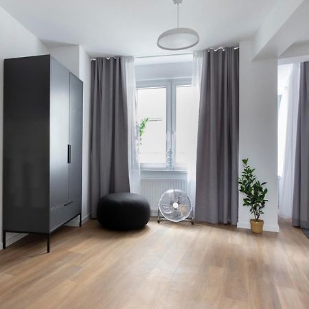 Limehome Essen Kettwiger Strasse Exteriér fotografie