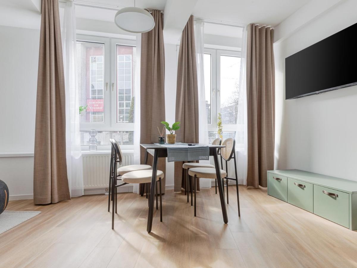 Limehome Essen Kettwiger Strasse Exteriér fotografie