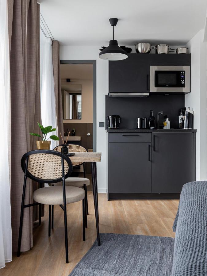 Limehome Essen Kettwiger Strasse Exteriér fotografie