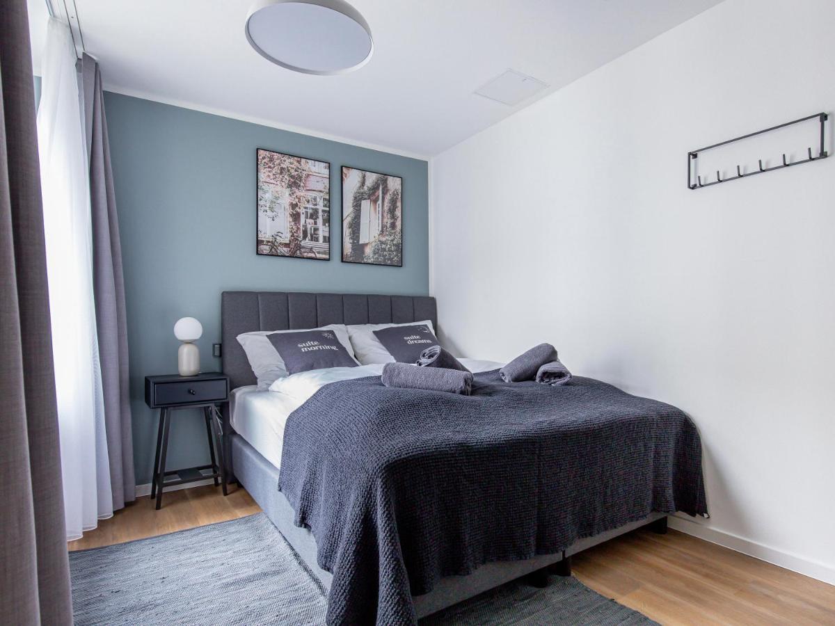 Limehome Essen Kettwiger Strasse Exteriér fotografie