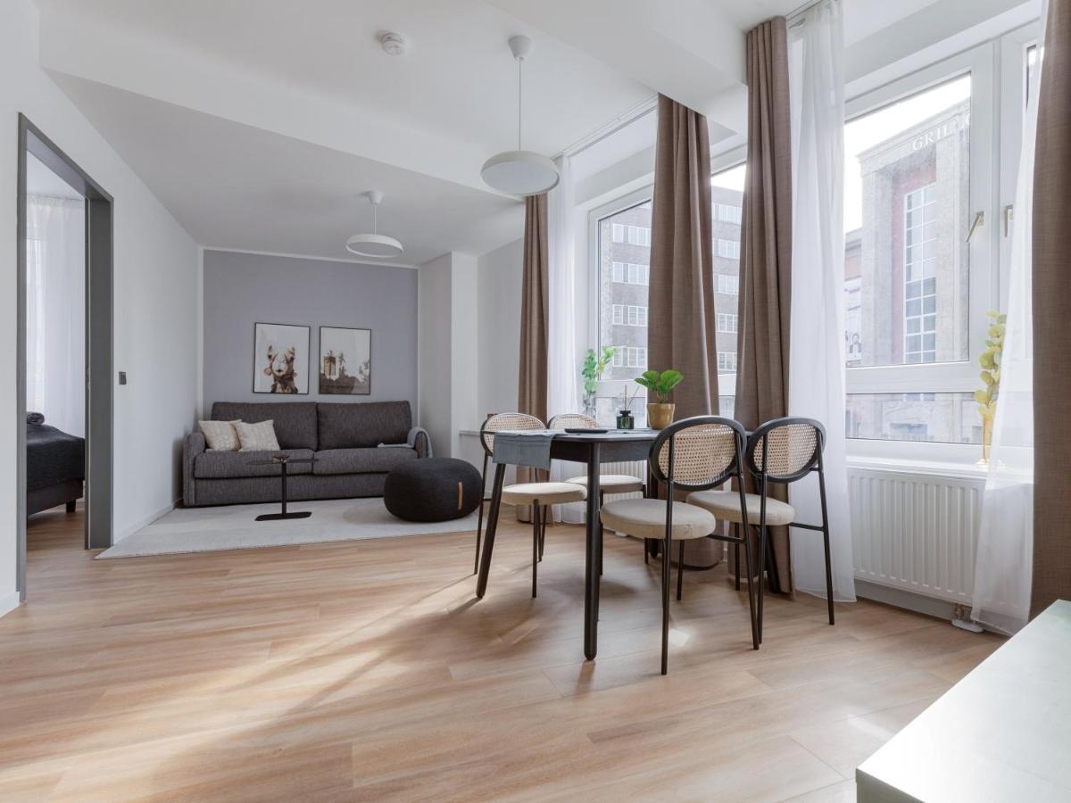 Limehome Essen Kettwiger Strasse Exteriér fotografie