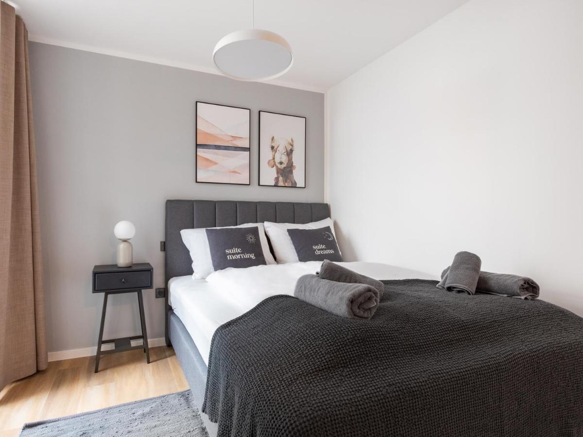 Limehome Essen Kettwiger Strasse Exteriér fotografie