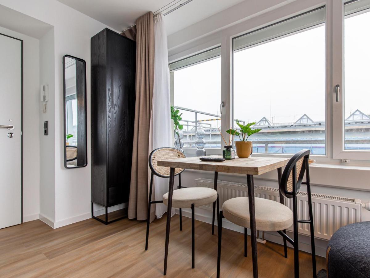 Limehome Essen Kettwiger Strasse Exteriér fotografie