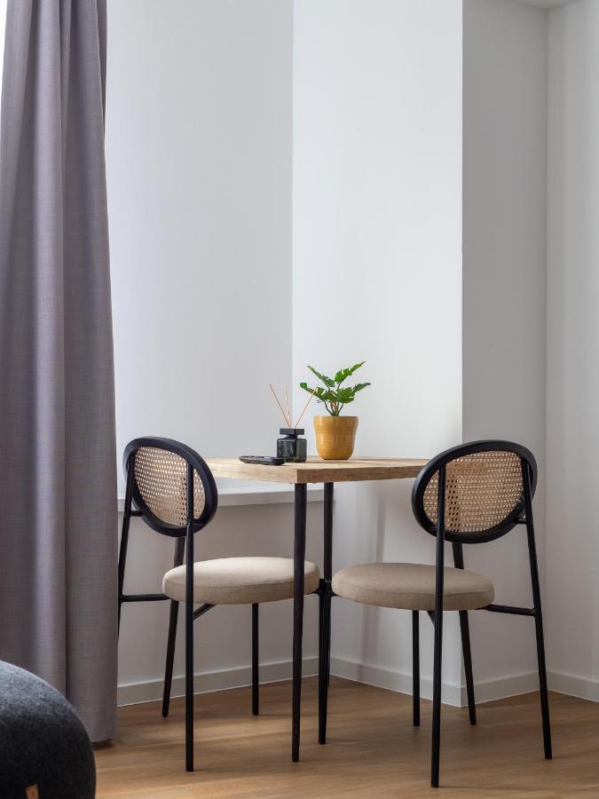 Limehome Essen Kettwiger Strasse Exteriér fotografie