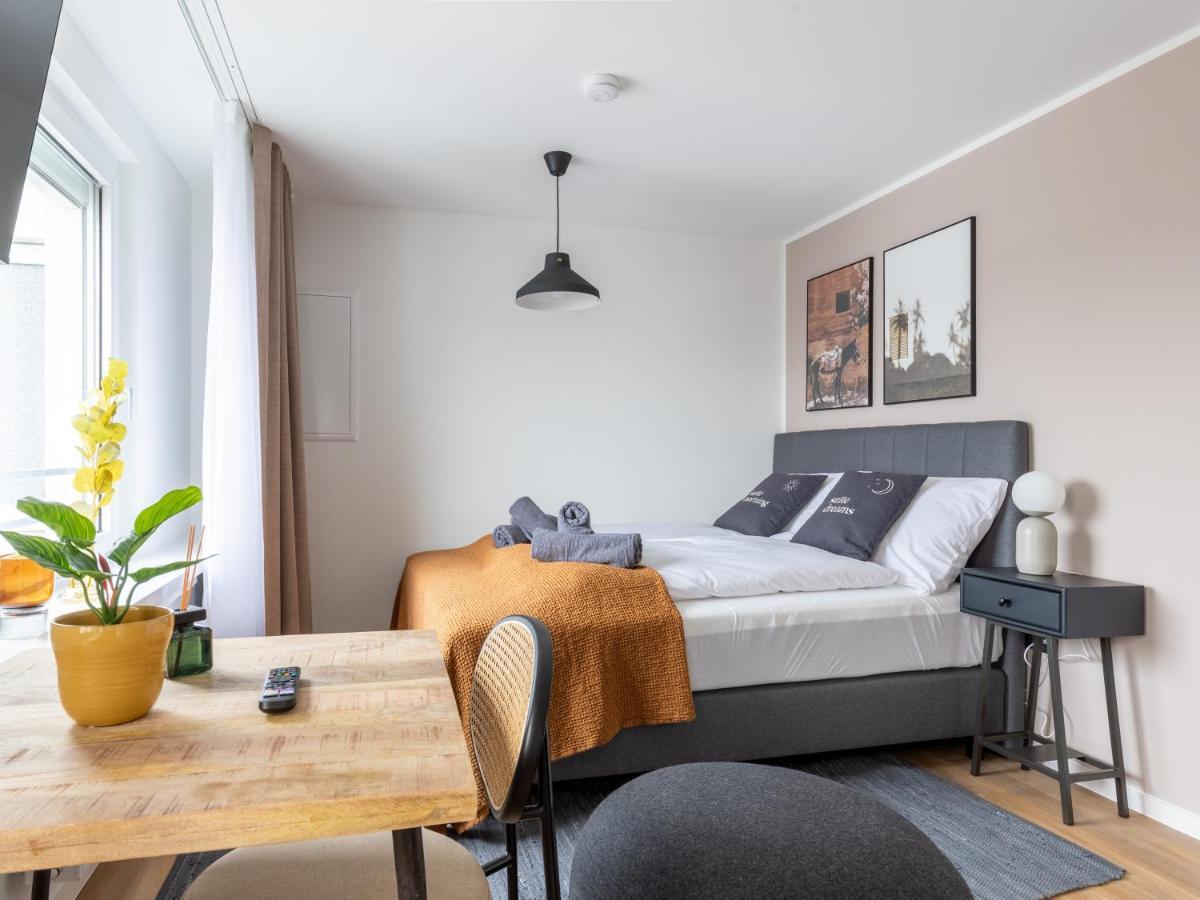 Limehome Essen Kettwiger Strasse Exteriér fotografie